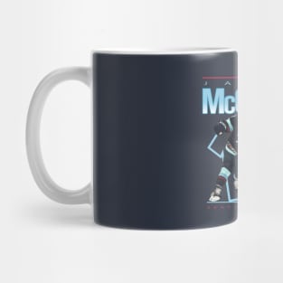 Jared McCann Mug